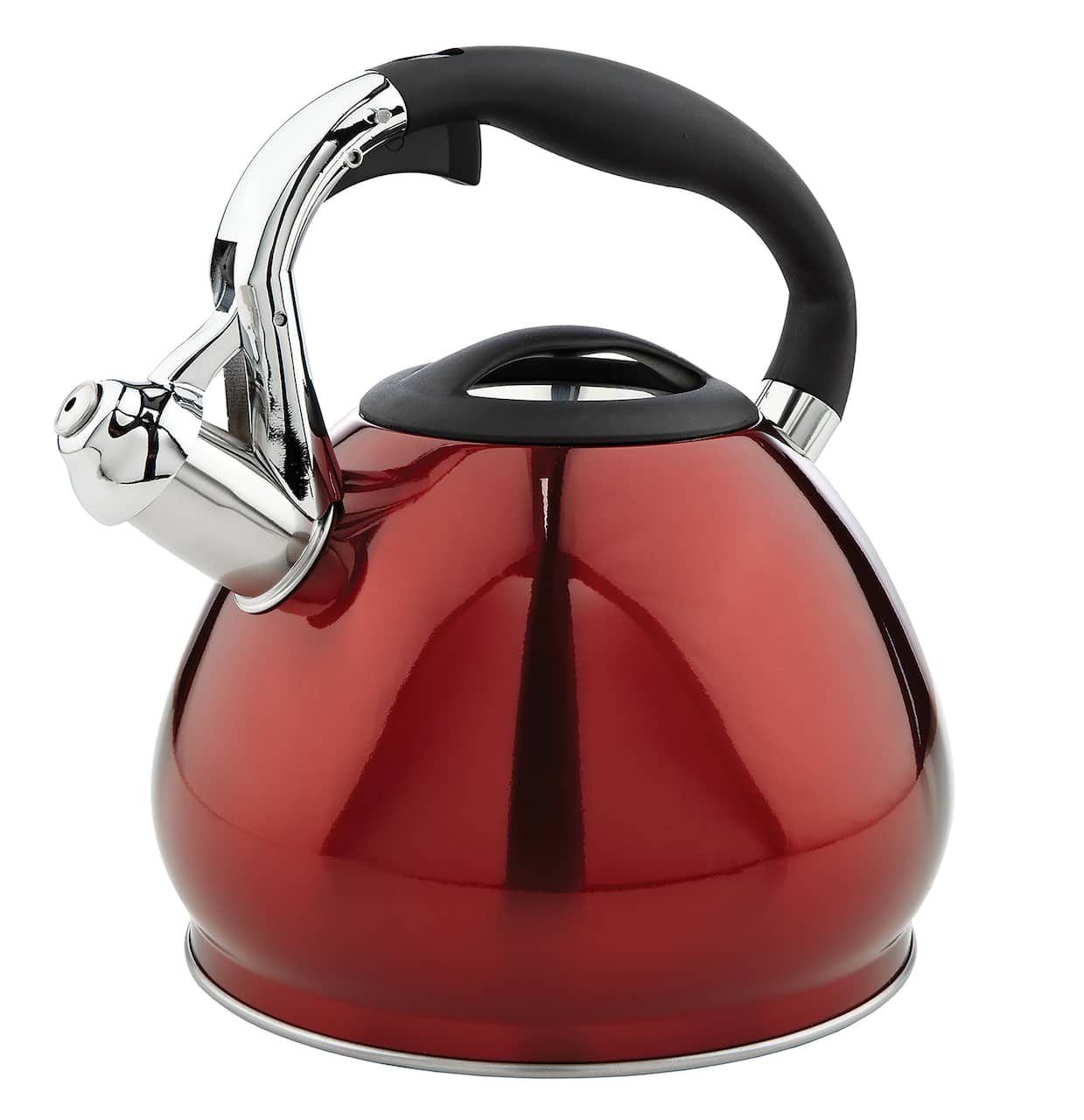 Kitchen Details 3.4L Stainless Steel Tea Kettle